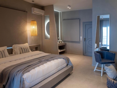 Boutique Hotel White Suites Grecia (8 / 27)