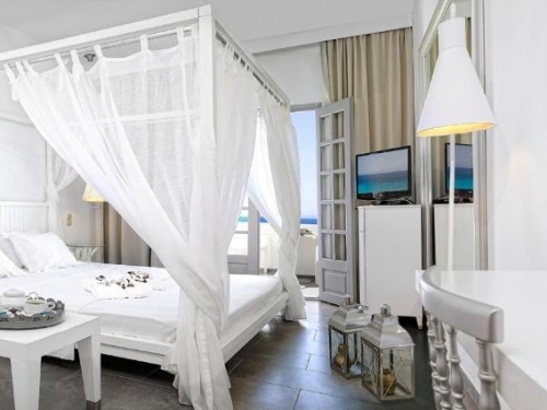 Boutique Hotel White Suites Grecia (7 / 27)