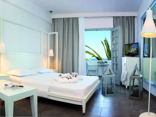 Boutique Hotel White Suites Kassandra (26 / 27)