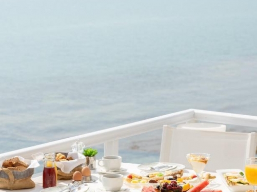 Boutique Hotel White Suites Grecia (5 / 27)