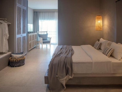 Boutique Hotel White Suites Grecia (10 / 27)