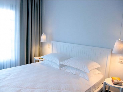 Boutique Hotel White Suites Grecia (27 / 27)