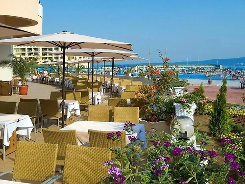 Hotel Marina Beach Duni Resort Duni Bulgaria (4 / 45)