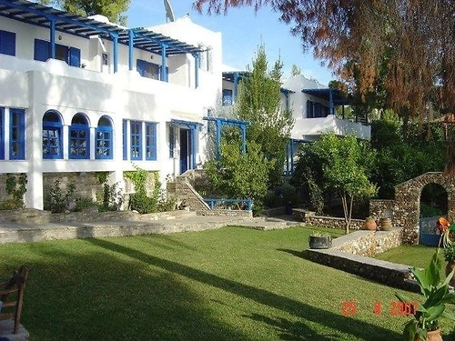Hotel Virginia Sithonia (18 / 22)