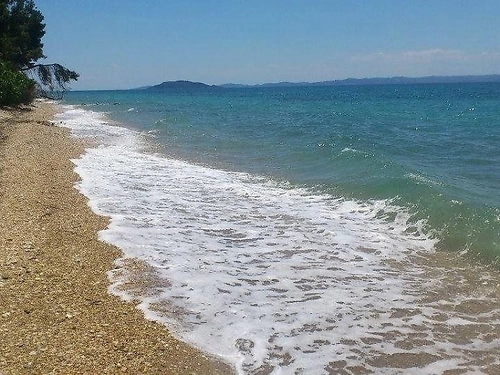 Hotel Virginia Sithonia Grecia (13 / 22)