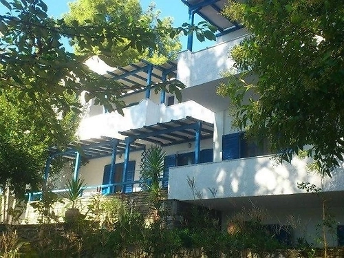 Hotel Virginia Sithonia (15 / 22)