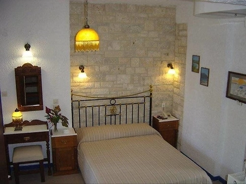 Hotel Virginia Grecia (11 / 22)