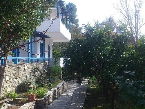 Hotel Virginia Grecia (17 / 22)