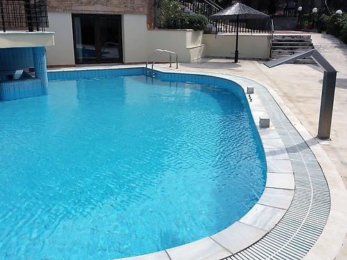 Hotel Makednos Sithonia (11 / 18)