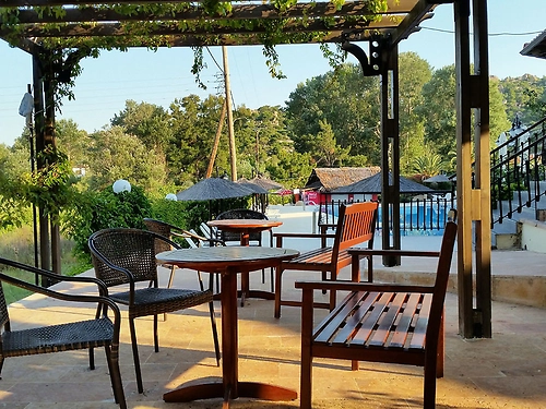 Hotel Makednos Sithonia (13 / 18)