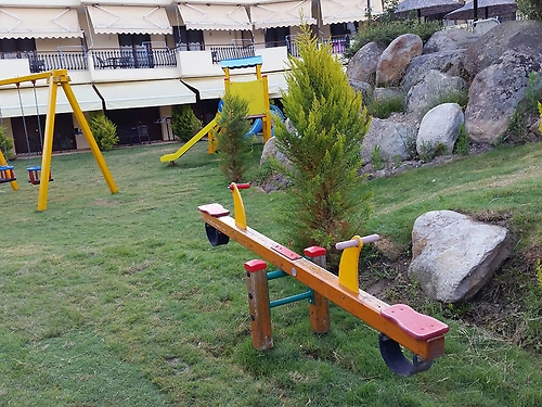 Hotel Makednos Grecia (6 / 18)