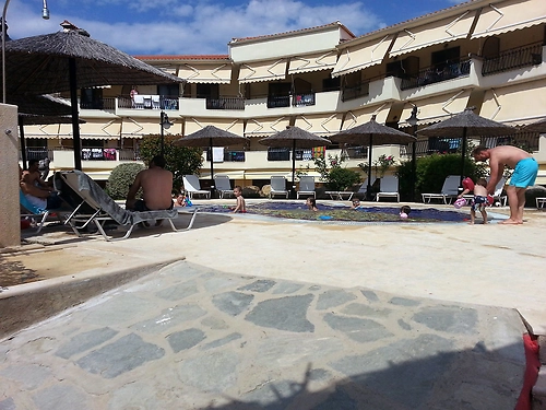 Hotel Makednos Grecia (9 / 18)