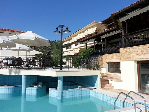 Hotel Makednos Sithonia (8 / 18)