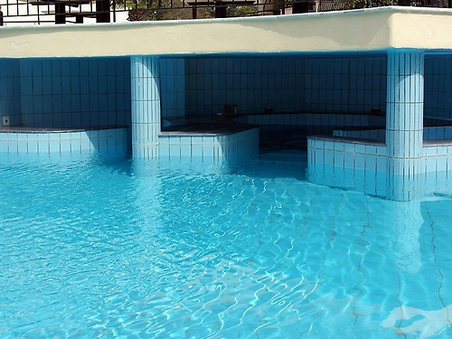 Hotel Makednos Grecia (12 / 18)