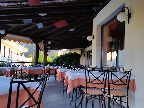 Hotel Makednos Sithonia Grecia (5 / 18)