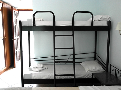 Hotel Makednos Sithonia (15 / 18)