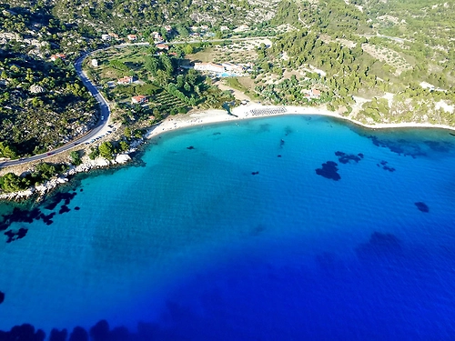 Hotel Makednos Grecia (16 / 18)