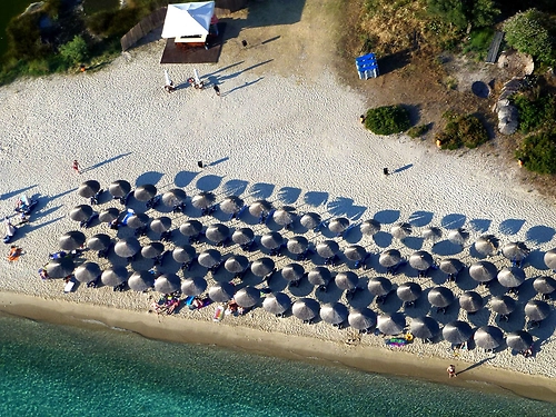 Hotel Makednos Sithonia (18 / 18)