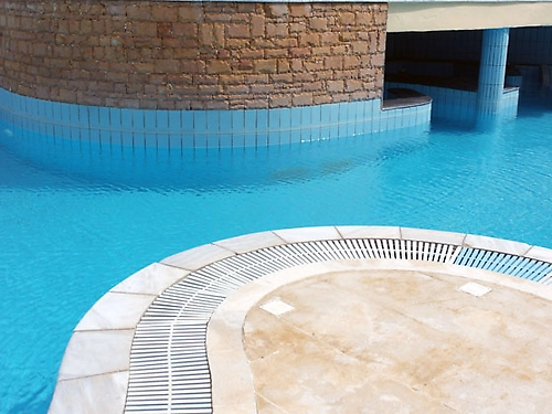 Hotel Makednos Sithonia Grecia (10 / 18)