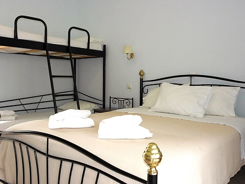 Hotel Makednos Grecia (14 / 18)