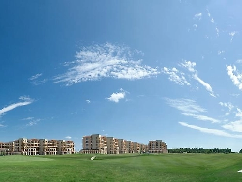 Hotel Lighthouse Apartments Villas Balchik Bulgaria (6 / 30)