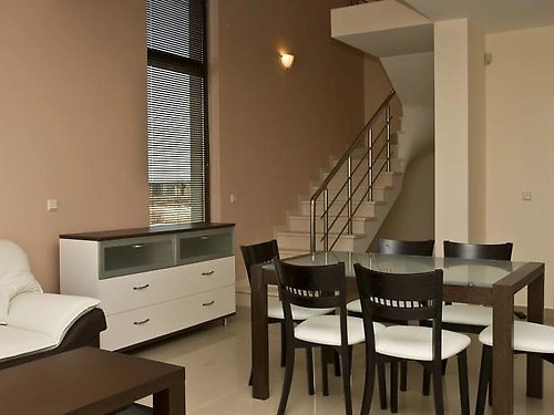 Hotel Lighthouse Apartments Villas Balchik Bulgaria (17 / 30)