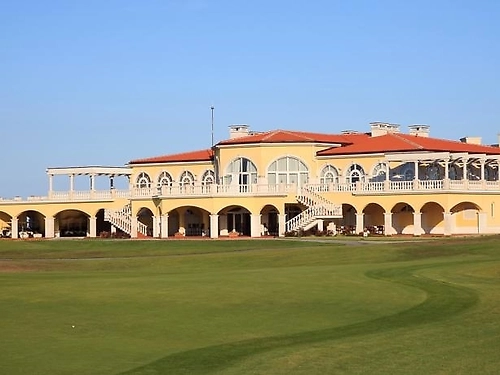 Hotel Lighthouse Apartments Villas Balchik Bulgaria (25 / 30)