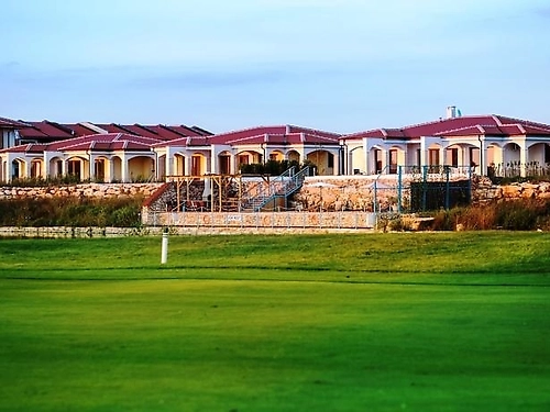 Hotel Lighthouse Apartments Villas Bulgaria (30 / 30)