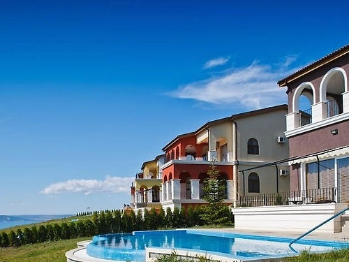 Hotel Lighthouse Apartments Villas Bulgaria (8 / 30)