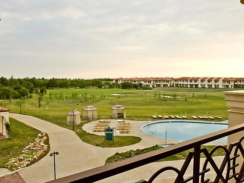 Hotel Lighthouse Apartments Villas Balchik (13 / 30)