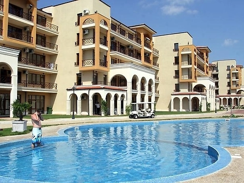 Hotel Lighthouse Apartments Villas Bulgaria (5 / 30)