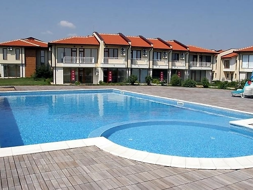 Hotel Lighthouse Apartments Villas Balchik Bulgaria (11 / 30)