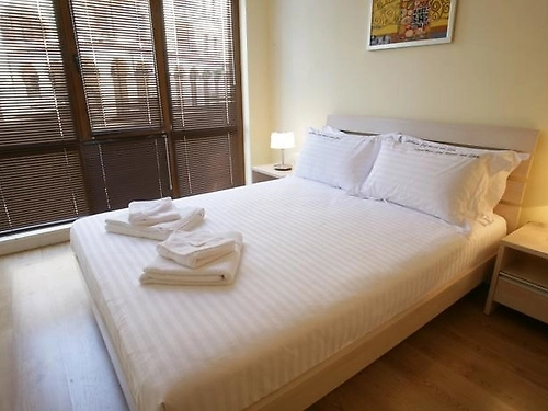 Hotel Lighthouse Apartments Villas Balchik (19 / 30)