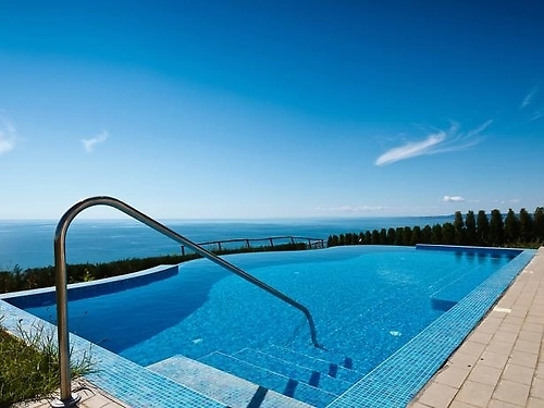 Hotel Lighthouse Apartments Villas Balchik Bulgaria (12 / 30)