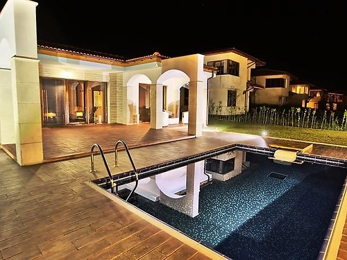 Hotel Lighthouse Apartments Villas Balchik Bulgaria (22 / 30)