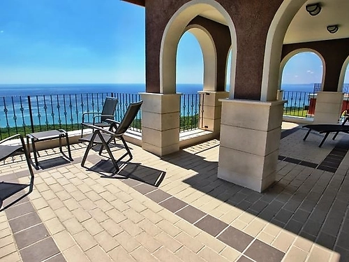 Hotel Lighthouse Apartments Villas Balchik (23 / 30)