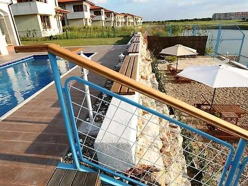 Hotel Lighthouse Apartments Villas Balchik (26 / 30)