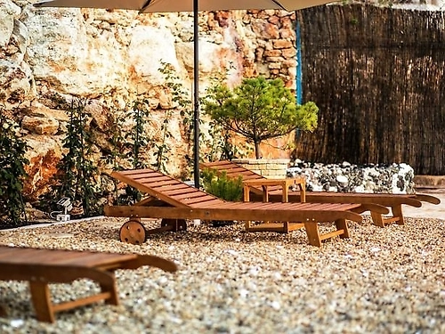 Hotel Lighthouse Apartments Villas Balchik Bulgaria (28 / 30)