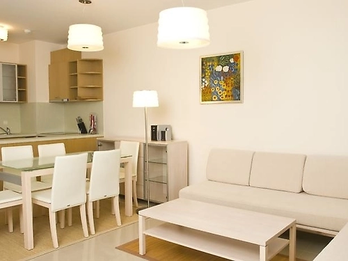 Hotel Lighthouse Apartments Villas Balchik Bulgaria (15 / 30)