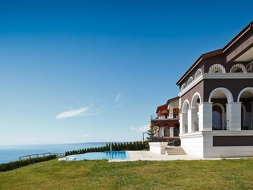 Hotel Lighthouse Apartments Villas Balchik Bulgaria (10 / 30)