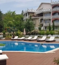 Hotel Elit Palace & SPA