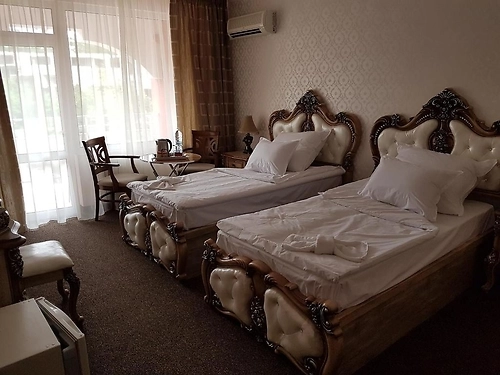 Hotel Elit Palace & SPA Balchik (9 / 19)
