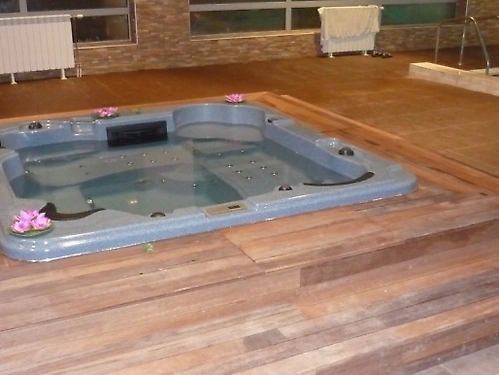 Hotel Elit Palace & SPA Bulgaria (17 / 19)
