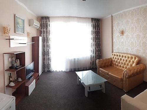 Hotel Elit Palace & SPA Balchik (6 / 19)