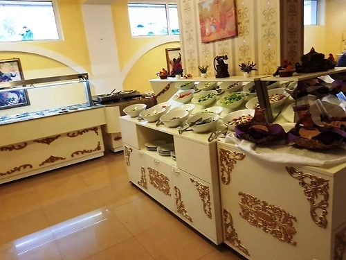 Hotel Elit Palace & SPA Balchik (13 / 19)