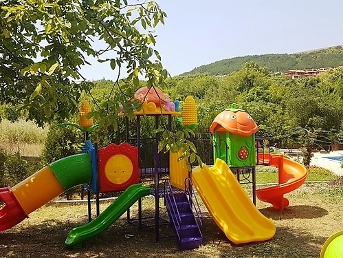 Hotel Elit Palace & SPA Balchik Bulgaria (18 / 19)