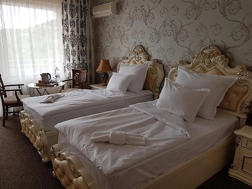 Hotel Elit Palace & SPA Bulgaria (10 / 19)