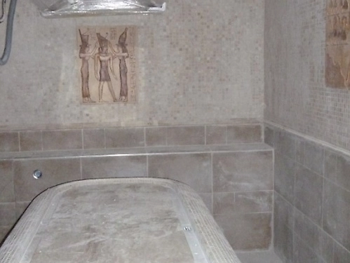 Hotel Elit Palace & SPA Balchik Bulgaria (5 / 19)