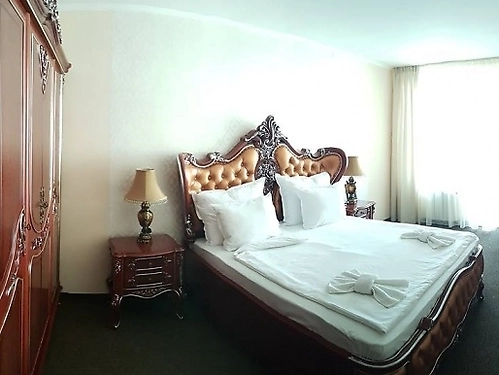 Hotel Elit Palace & SPA Bulgaria (7 / 19)