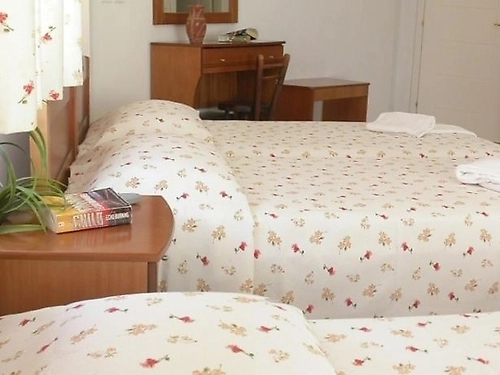 Hotel Ilios Kassandra (15 / 17)